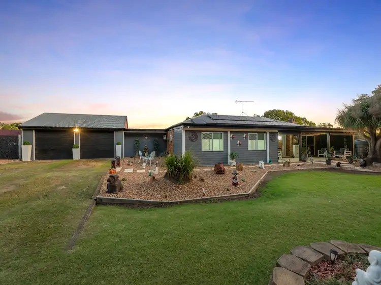 Third view of Homely house listing, 84 Lukritzs Road, Tarampa QLD 4311