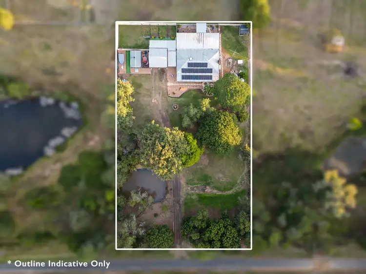Fourth view of Homely house listing, 84 Lukritzs Road, Tarampa QLD 4311