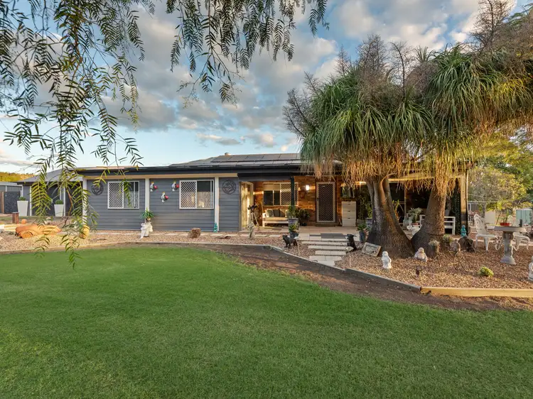 Fifth view of Homely house listing, 84 Lukritzs Road, Tarampa QLD 4311
