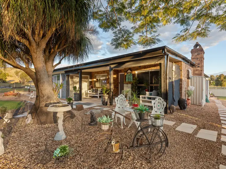 Sixth view of Homely house listing, 84 Lukritzs Road, Tarampa QLD 4311