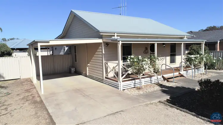 21 Railway Street, Nathalia VIC 3638