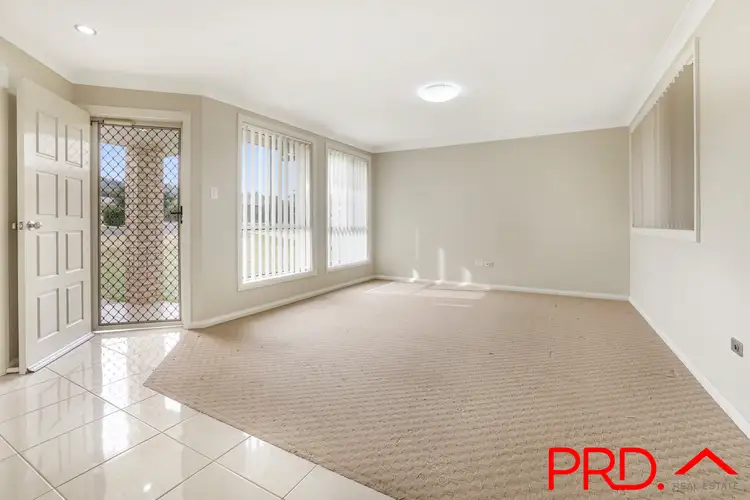 Second view of Homely house listing, 20 Tulipwood Crescent, Tamworth NSW 2340