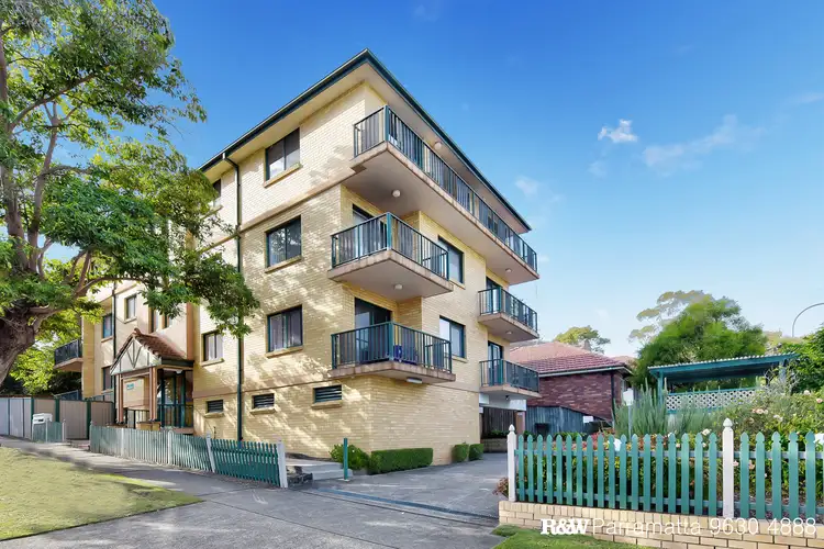Main view of Homely unit listing, 4/5 Dunlop Street, North Parramatta NSW 2151
