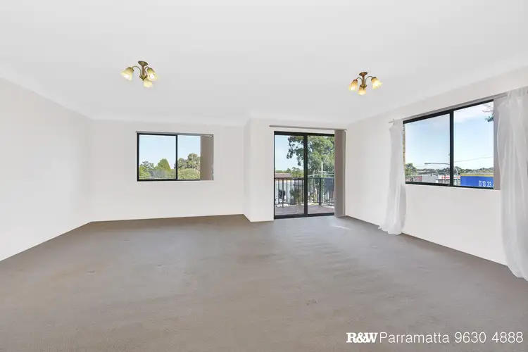 Second view of Homely unit listing, 4/5 Dunlop Street, North Parramatta NSW 2151