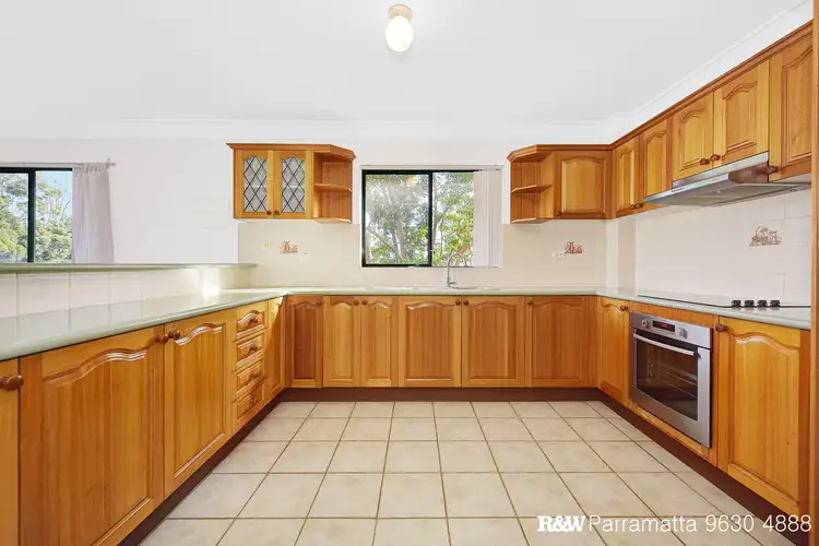 Third view of Homely unit listing, 4/5 Dunlop Street, North Parramatta NSW 2151