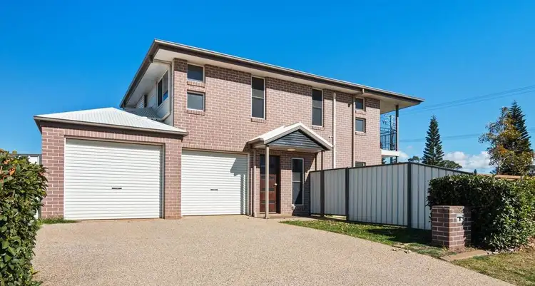 Main view of Homely unit listing, 1/26 Mcmorrow Street, Kearneys Spring QLD 4350