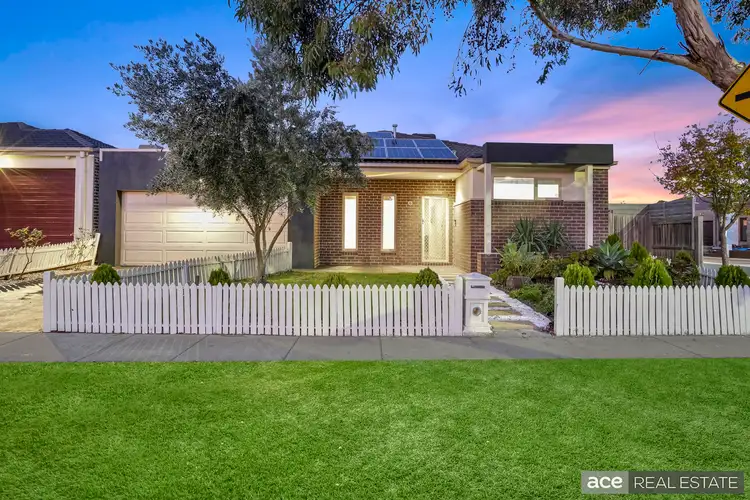 27 Woolybush Drive, Tarneit VIC 3029