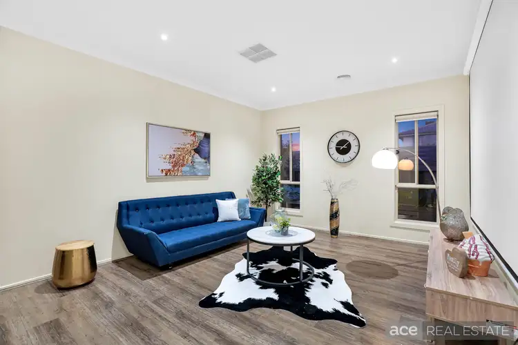 Third view of Homely house listing, 27 Woolybush Drive, Tarneit VIC 3029
