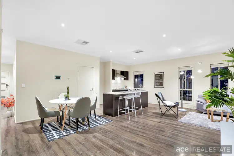 Fifth view of Homely house listing, 27 Woolybush Drive, Tarneit VIC 3029