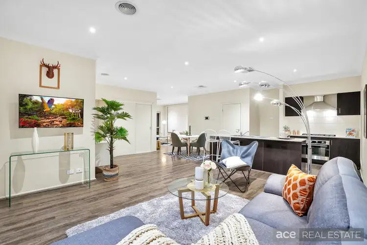 Sixth view of Homely house listing, 27 Woolybush Drive, Tarneit VIC 3029