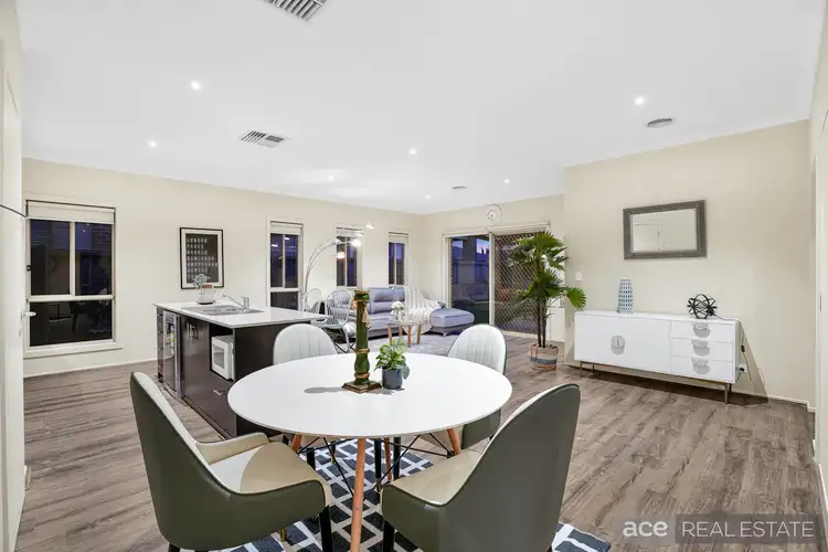Seventh view of Homely house listing, 27 Woolybush Drive, Tarneit VIC 3029