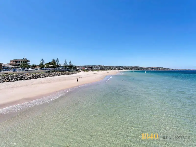 Main view of Homely unit listing, 5/164 Esplanade, Brighton SA 5048