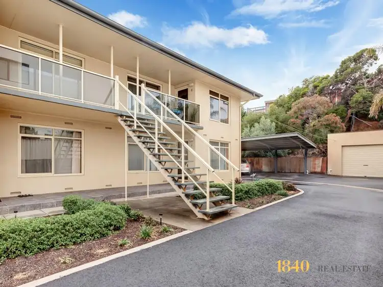 Fourth view of Homely unit listing, 5/164 Esplanade, Brighton SA 5048