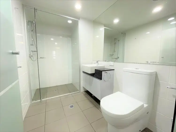 Fourth view of Homely unit listing, 308/35 Peel Street, South Brisbane QLD 4101