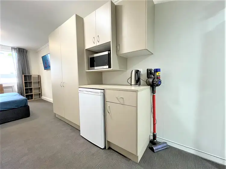 Fifth view of Homely unit listing, 308/35 Peel Street, South Brisbane QLD 4101