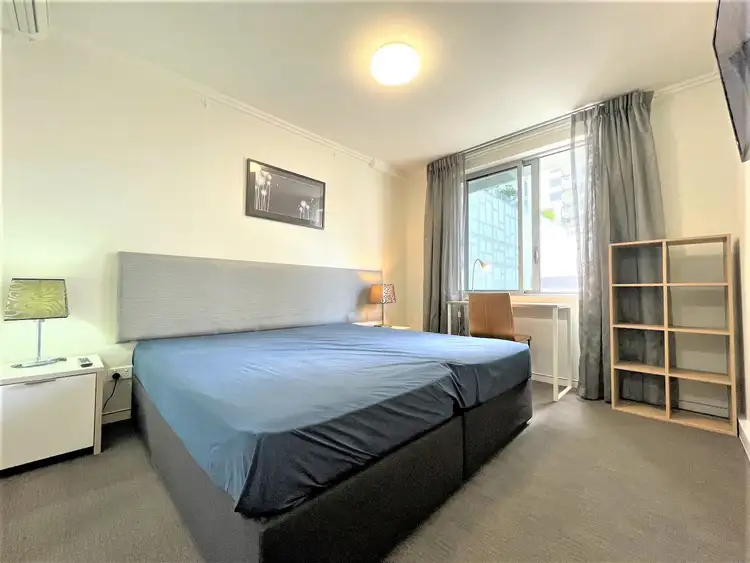 Sixth view of Homely unit listing, 308/35 Peel Street, South Brisbane QLD 4101