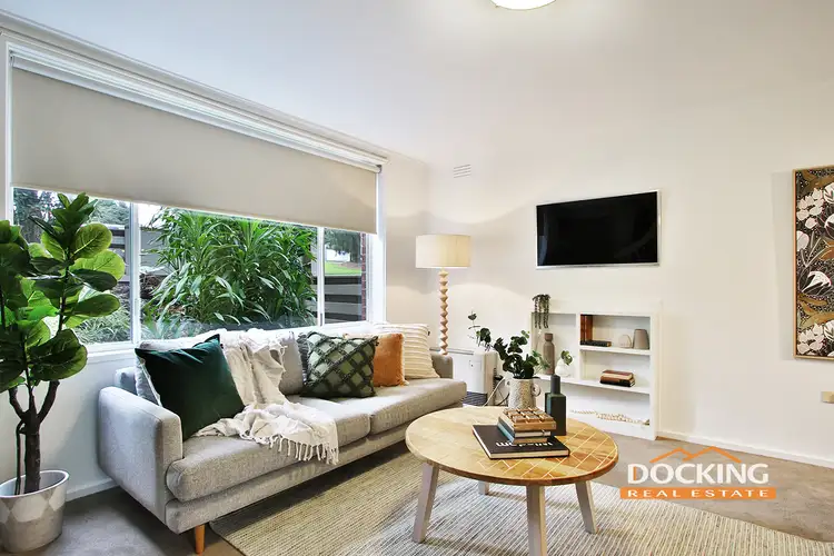 Main view of Homely unit listing, 11/374-378 Springvale Road, Forest Hill VIC 3131