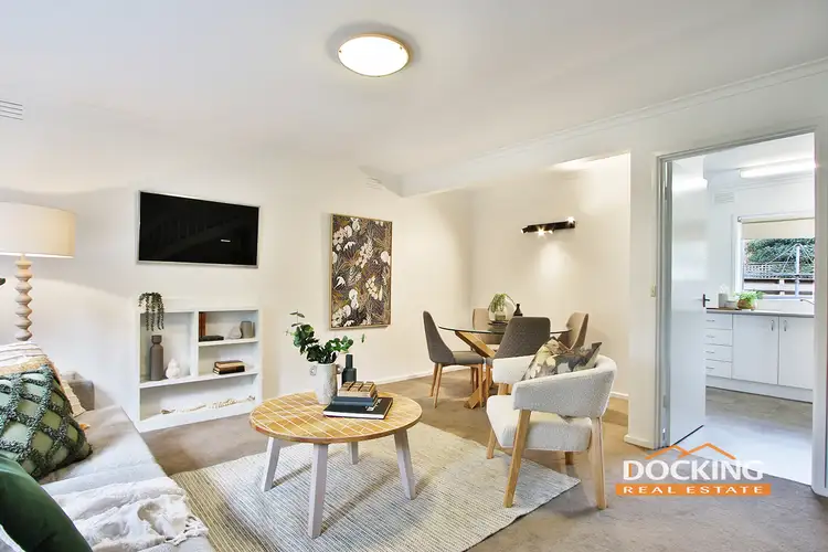 Second view of Homely unit listing, 11/374-378 Springvale Road, Forest Hill VIC 3131