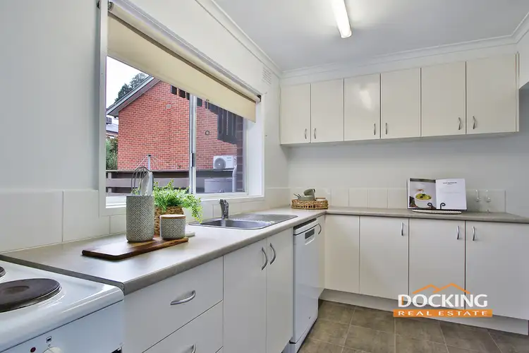 Fifth view of Homely unit listing, 11/374-378 Springvale Road, Forest Hill VIC 3131