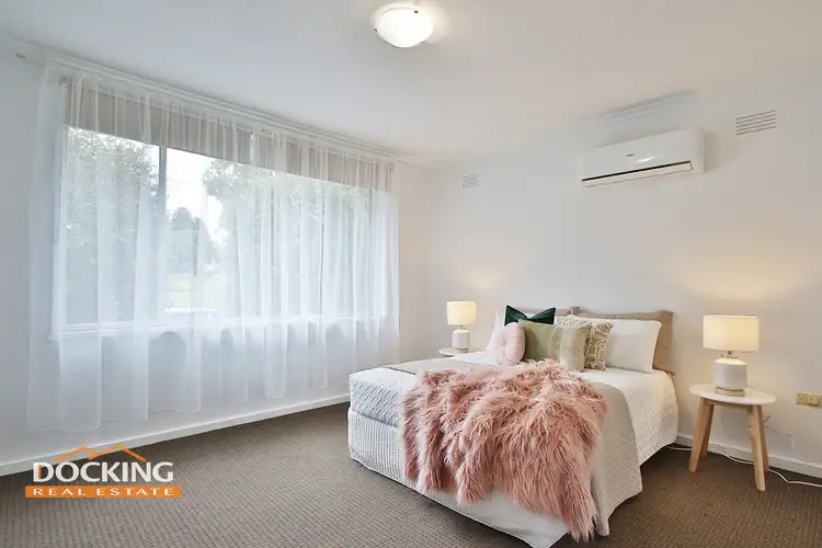 Sixth view of Homely unit listing, 11/374-378 Springvale Road, Forest Hill VIC 3131