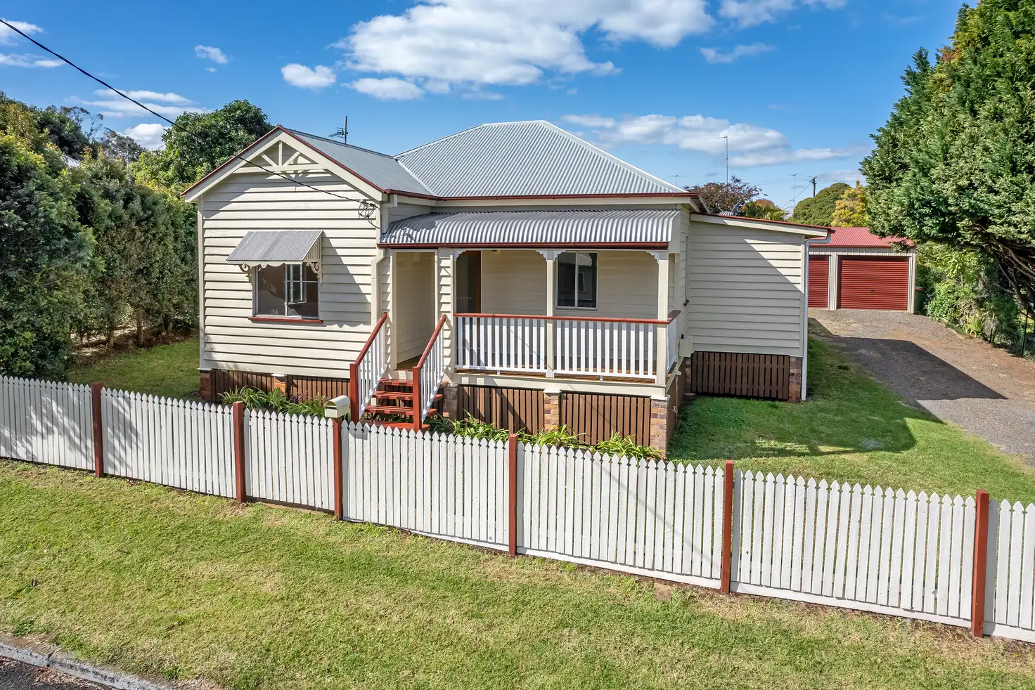 Main view of Homely house listing, 14 Kennedy Street, North Toowoomba QLD 4350