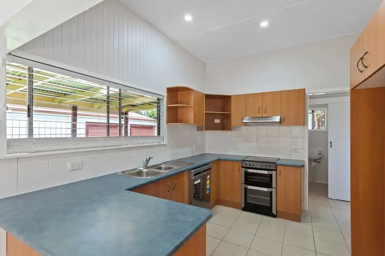 Fifth view of Homely house listing, 14 Kennedy Street, North Toowoomba QLD 4350
