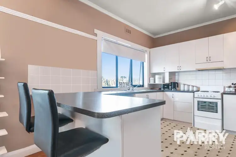 Fifth view of Homely house listing, 126 West Tamar Road, Trevallyn TAS 7250