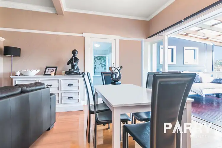 Sixth view of Homely house listing, 126 West Tamar Road, Trevallyn TAS 7250