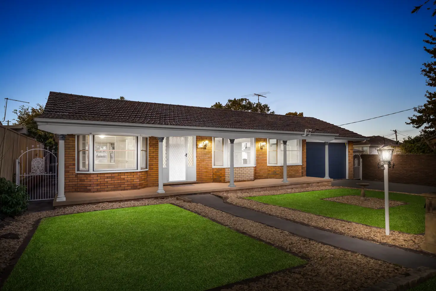 Main view of Homely house listing, 314 Polding Street, Smithfield NSW 2164