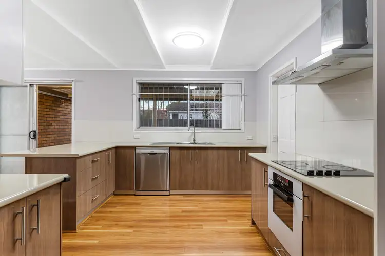 Second view of Homely house listing, 314 Polding Street, Smithfield NSW 2164