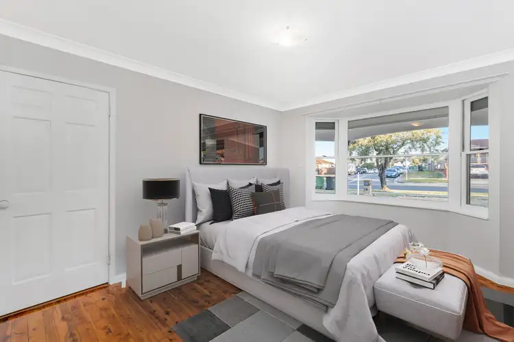 Sixth view of Homely house listing, 314 Polding Street, Smithfield NSW 2164