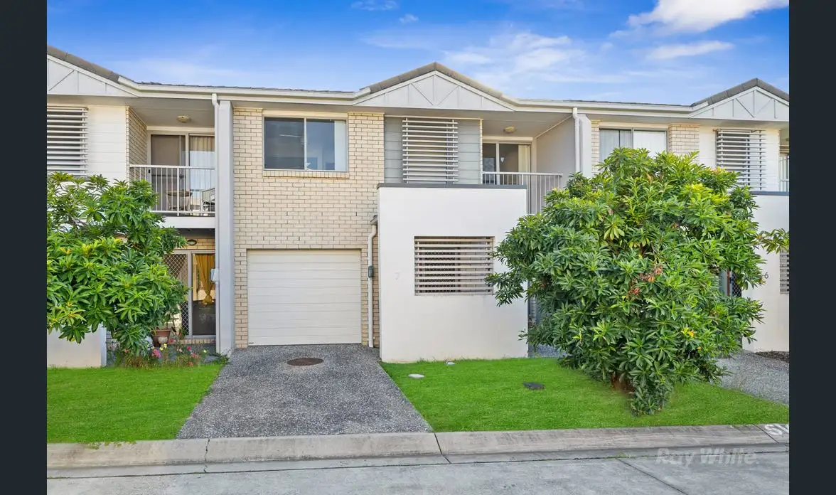 Main view of Homely unit listing, 45/2-24 Macarthy Rd, Marsden QLD 4132