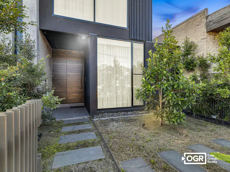 Second view of Homely house listing, 3 Heritage Street, Moonee Ponds VIC 3039