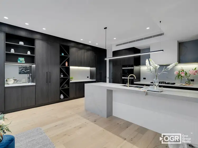 Third view of Homely house listing, 3 Heritage Street, Moonee Ponds VIC 3039