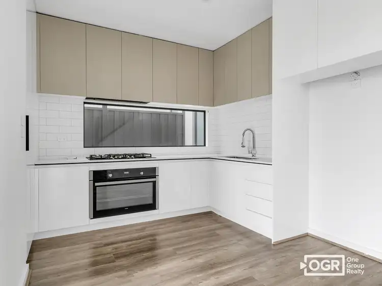 Fifth view of Homely townhouse listing, 12 Attain Walk, Roxburgh Park VIC 3064