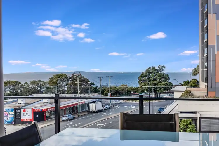 15/103 Sutton Street, Redcliffe QLD 4020