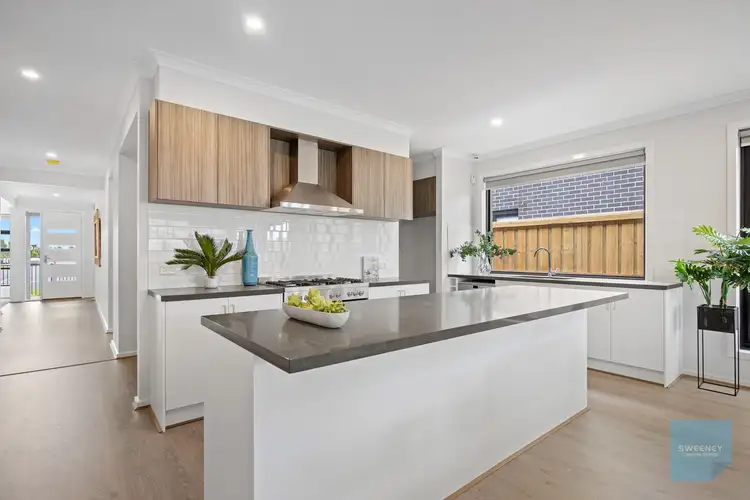 Second view of Homely house listing, 13 Santarosa Avenue, Tarneit VIC 3029