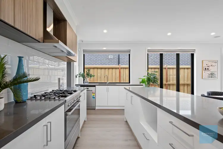 Third view of Homely house listing, 13 Santarosa Avenue, Tarneit VIC 3029