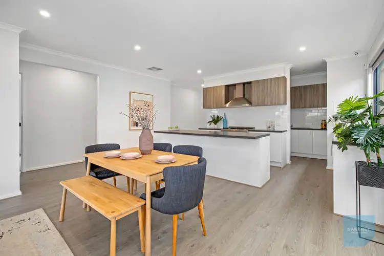 Sixth view of Homely house listing, 13 Santarosa Avenue, Tarneit VIC 3029