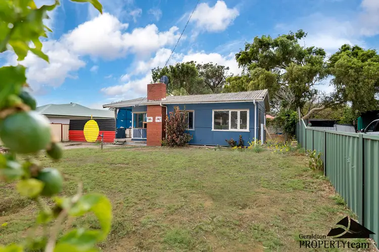31 Cypress Street, Rangeway WA 6530