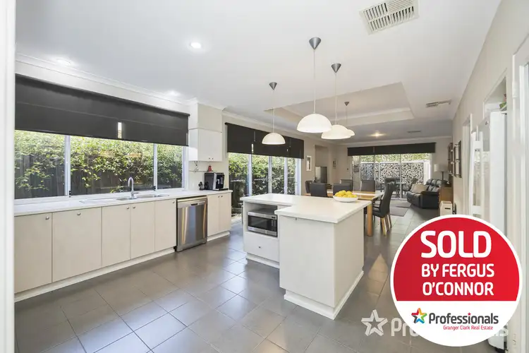 19 Tullawood Drive, Aveley WA 6069