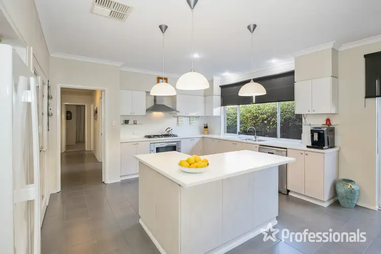 Second view of Homely house listing, 19 Tullawood Drive, Aveley WA 6069