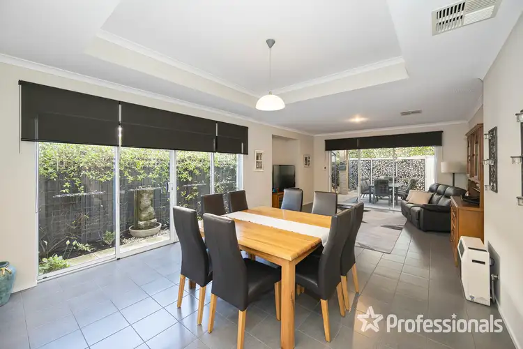 Third view of Homely house listing, 19 Tullawood Drive, Aveley WA 6069