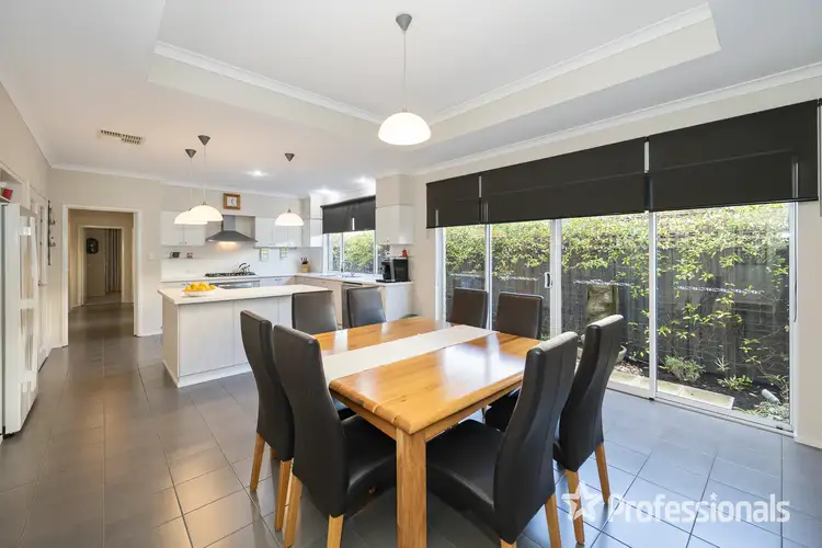 Fourth view of Homely house listing, 19 Tullawood Drive, Aveley WA 6069