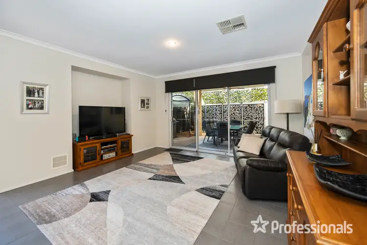 Fifth view of Homely house listing, 19 Tullawood Drive, Aveley WA 6069