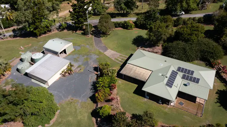 Main view of Homely house listing, Lot 11, 62 Bennett Road, Strathdickie QLD 4800