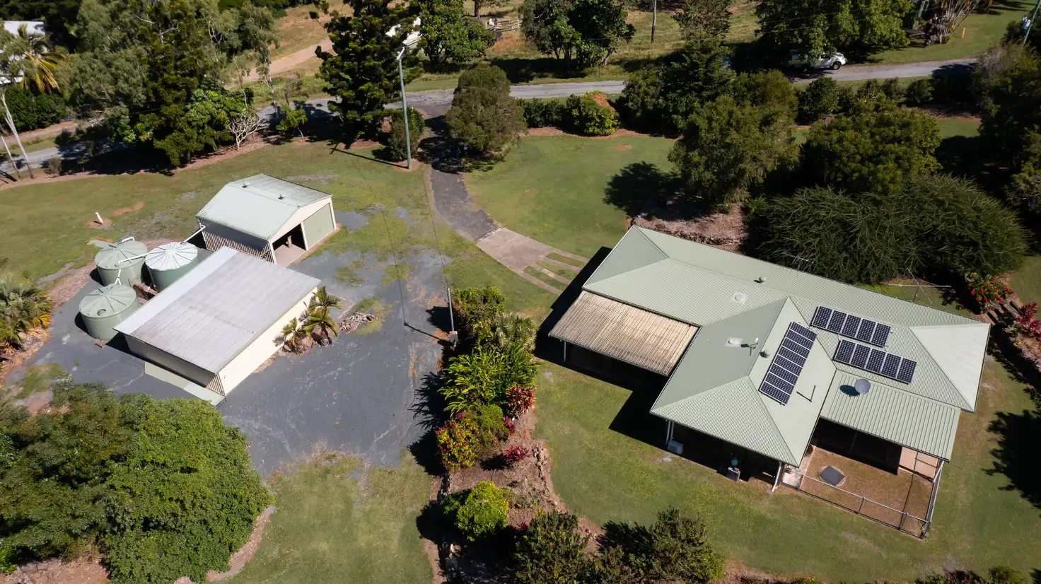 Main view of Homely house listing, Lot 11, 62 Bennett Road, Strathdickie QLD 4800