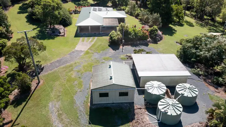 Second view of Homely house listing, Lot 11, 62 Bennett Road, Strathdickie QLD 4800