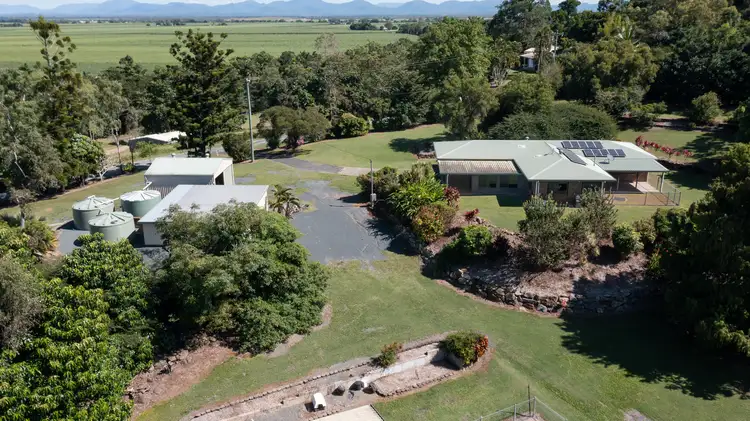 Third view of Homely house listing, Lot 11, 62 Bennett Road, Strathdickie QLD 4800