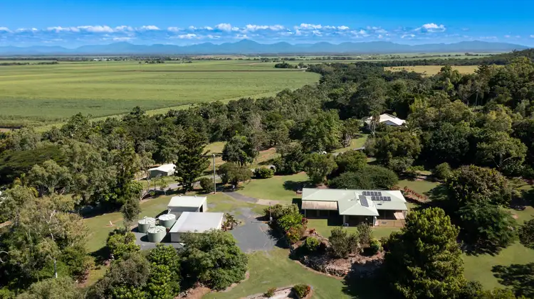 Fourth view of Homely house listing, Lot 11, 62 Bennett Road, Strathdickie QLD 4800